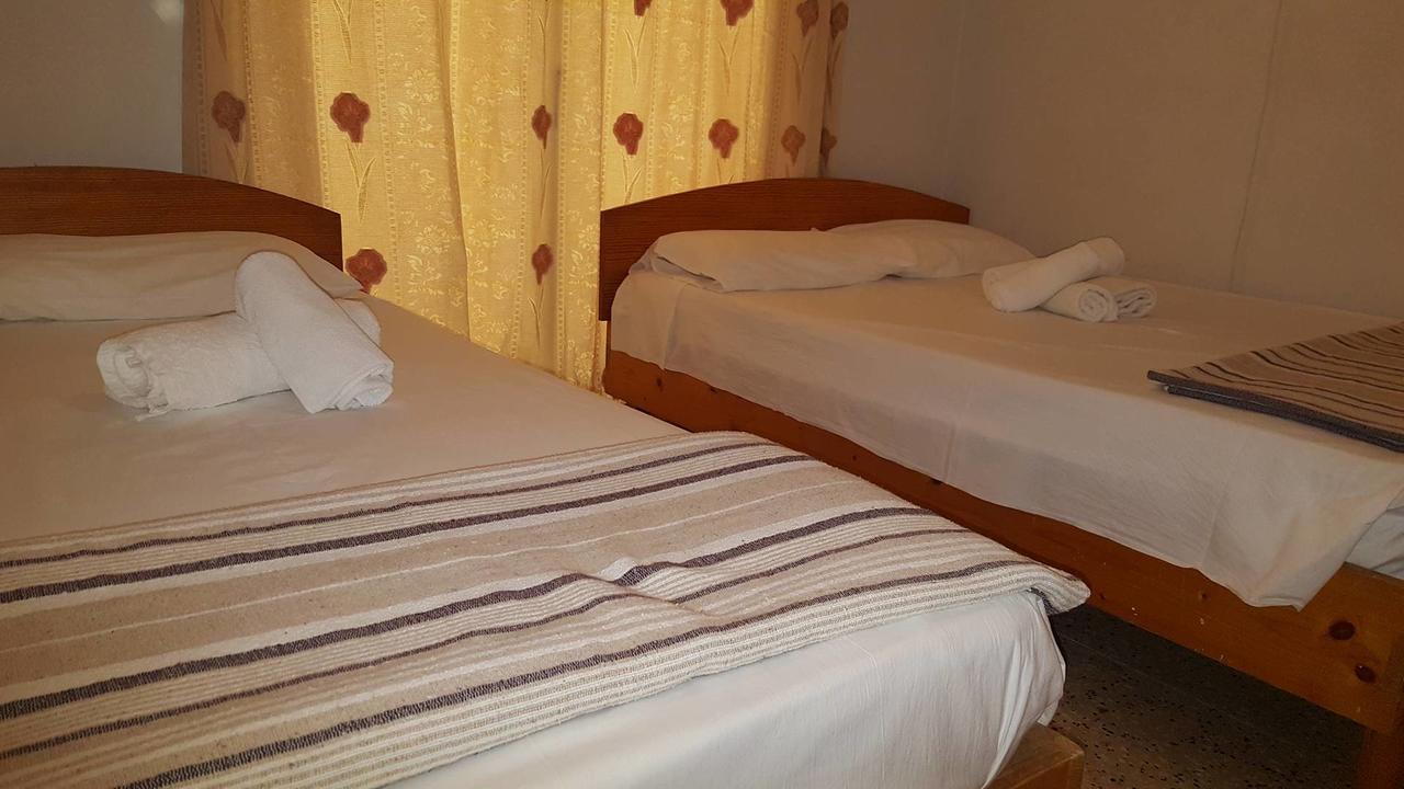 Galata'S Bridge Hotel Eksteriør billede