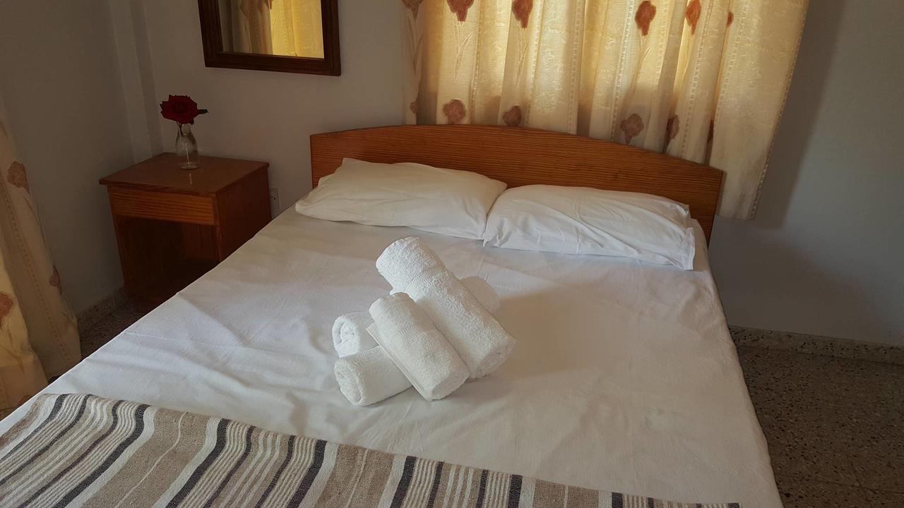 Galata'S Bridge Hotel Eksteriør billede